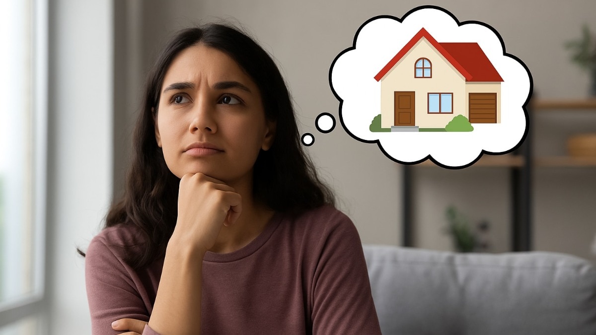 Mumbai’s affordability index dropped below the 50% mark for the first time since the index’s inception. The index fell from 50% in 2024 to 48% in H1 2025, signifying the city’s most affordable period in recent history. Mumbai’s affordability index dropped below the 50% mark for the first time since the index’s inception. The index fell from 50% in 2024 to 48% in H1 2025, signifying the city’s most affordable period in recent history.