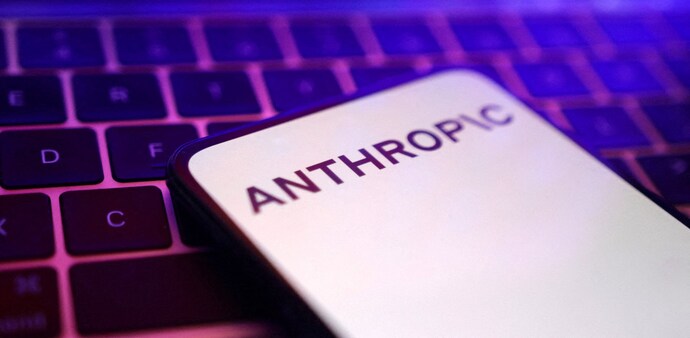 Anthropic Anthropic