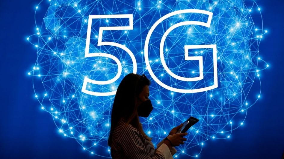 5G 5G