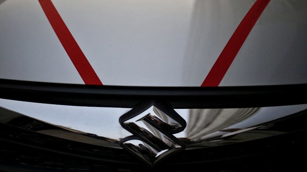 Maruti Suzuki serviced and delivered three vehicles per second in May Maruti Suzuki serviced and delivered three vehicles per second in May