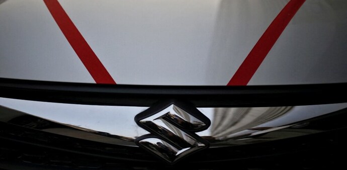 Maruti Suzuki serviced and delivered three vehicles per second in May Maruti Suzuki serviced and delivered three vehicles per second in May