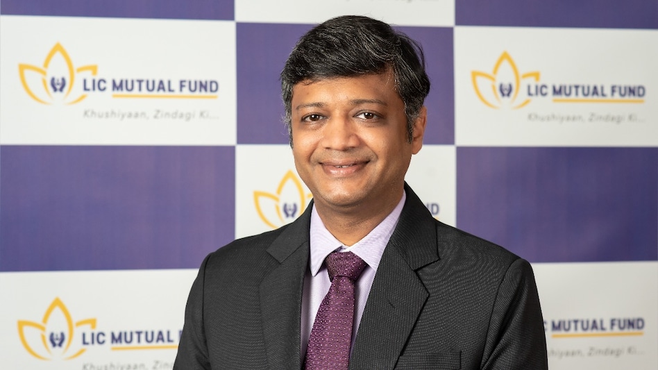 Broad based rallies unlikely; it's a stock-picker's market, says Nikhil Rungta of LIC MF Broad based rallies unlikely; it's a stock-picker's market, says Nikhil Rungta of LIC MF