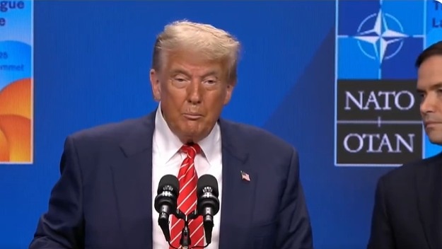 His latest claim comes after Prime Minister Narendra Modi told Trump during a phone call that the US had no role in brokering the truce between India and Pakistan last month. His latest claim comes after Prime Minister Narendra Modi told Trump during a phone call that the US had no role in brokering the truce between India and Pakistan last month.