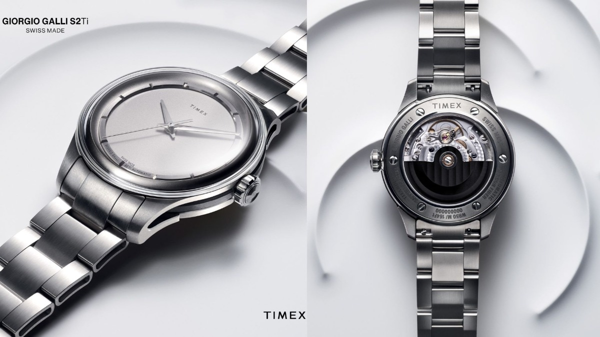 Timex Group OFS: The stock had hit its 5 per cent lower circuit in the previous session. (Image used for representation purpose only) Timex Group OFS: The stock had hit its 5 per cent lower circuit in the previous session. (Image used for representation purpose only)