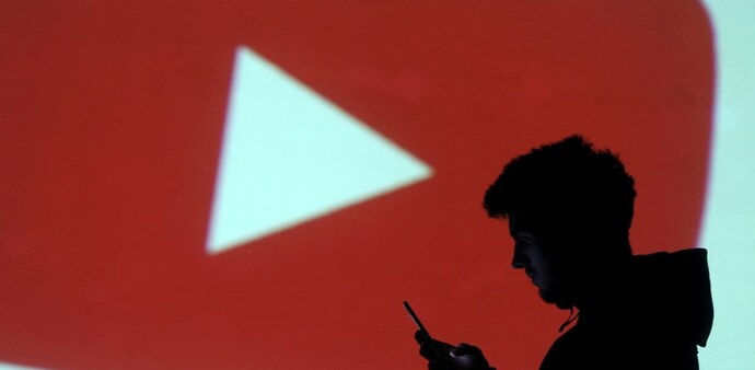 YouTube YouTube