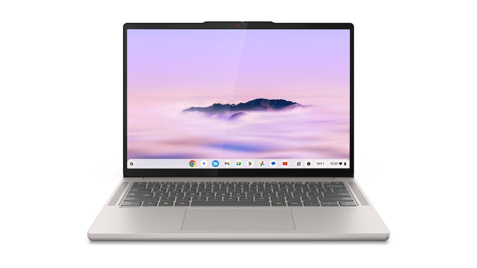 Lenovo Chromebook with Dolby Atmos audio Lenovo Chromebook with Dolby Atmos audio