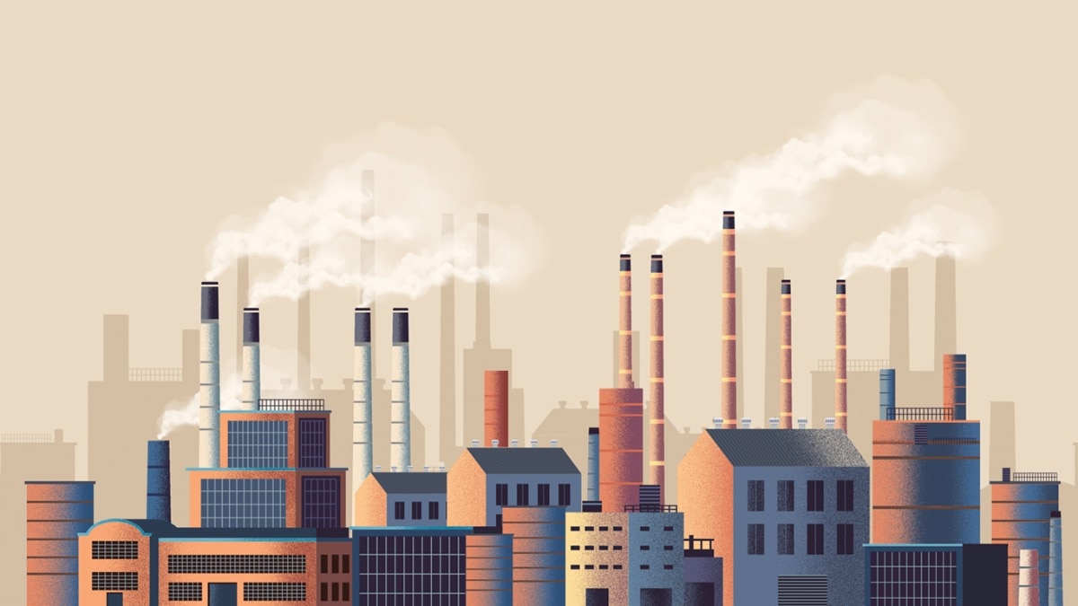 Can India's manufacturing sector and merchandise exports be new engines of growth? Can India's manufacturing sector and merchandise exports be new engines of growth?