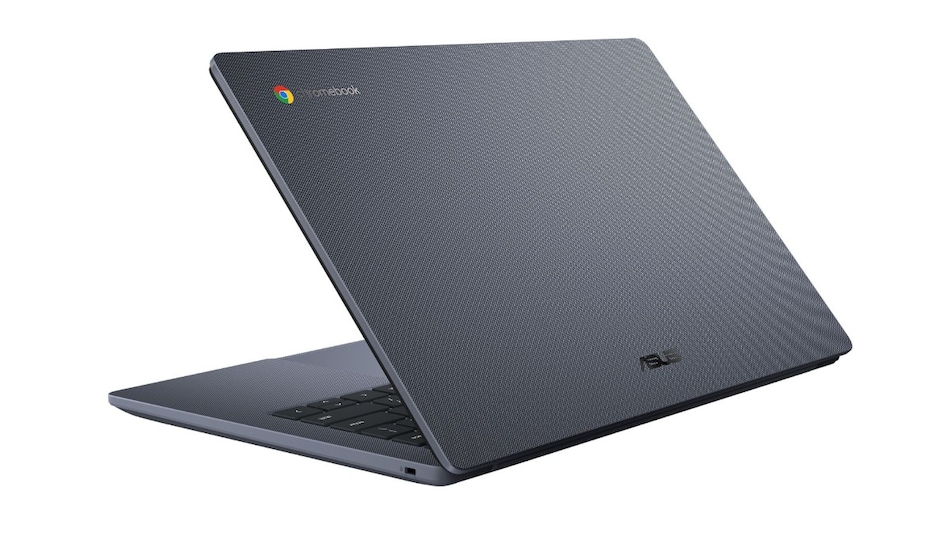 Asus Chromebook CX14 launched in India Asus Chromebook CX14 launched in India