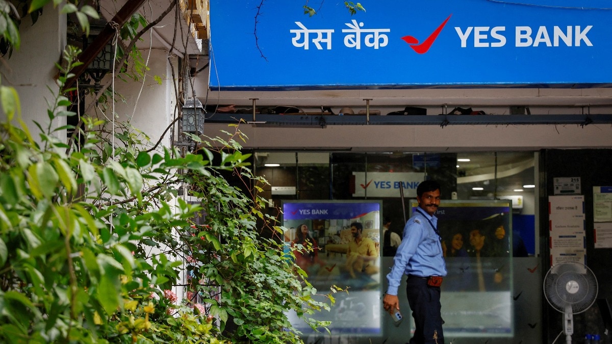YES Bank: The planned equity issuance is capped at Rs 7,500 crore, ensuring that the overall dilution does not exceed 10 per vent. This cap includes any conversion of convertible debt securities.