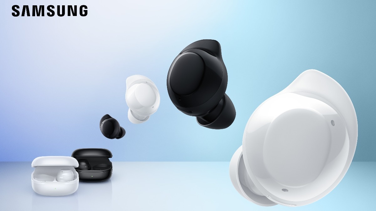 Samsung Galaxy Buds Core Samsung Galaxy Buds Core