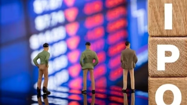 The pre-IPO profit flip is becoming a familiar storyline The pre-IPO profit flip is becoming a familiar storyline