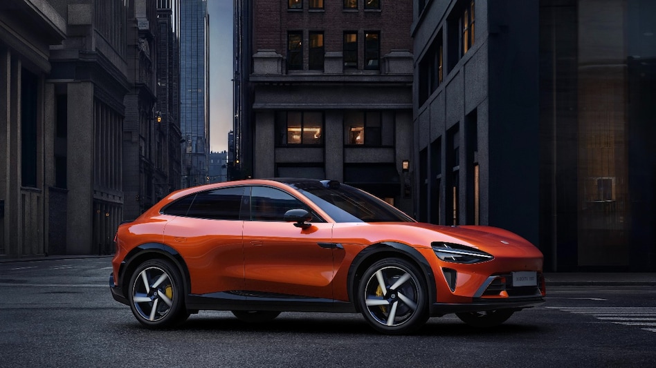 Xiaomi YU7 Xiaomi YU7