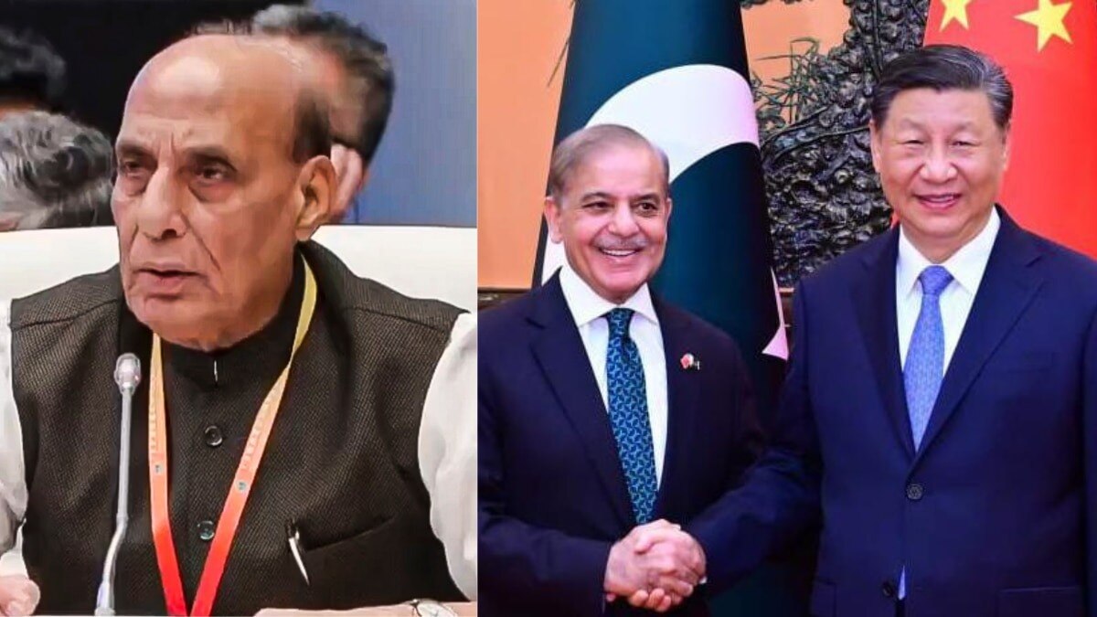 But why would the global loan shark China manoeuvre something like this at the SCO Summit with its all-weather friend? Find out here But why would the global loan shark China manoeuvre something like this at the SCO Summit with its all-weather friend? Find out here