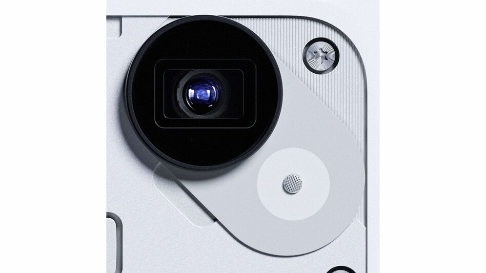 Nothing Phone 3 Nothing Phone 3