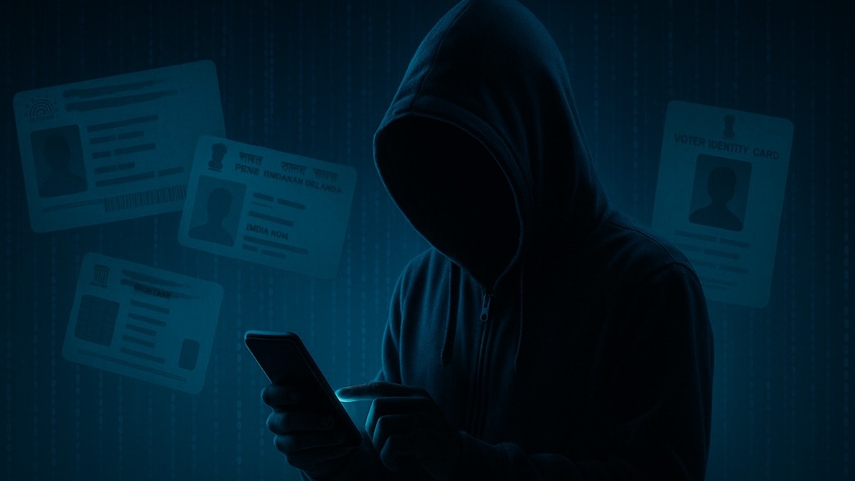 Telegram bot sells Indian citizens' Aadhaar, PAN and other details for as low as Rs 99; sparks privacy concerns - BusinessToday