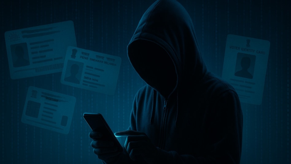 Cybersecurity in India (representational image) Cybersecurity in India (representational image)