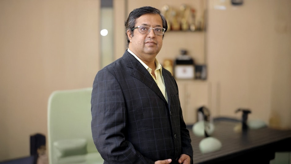 Author: Girish Dhavale, CTO, Data Center Services, Sify Technologies Ltd Author: Girish Dhavale, CTO, Data Center Services, Sify Technologies Ltd