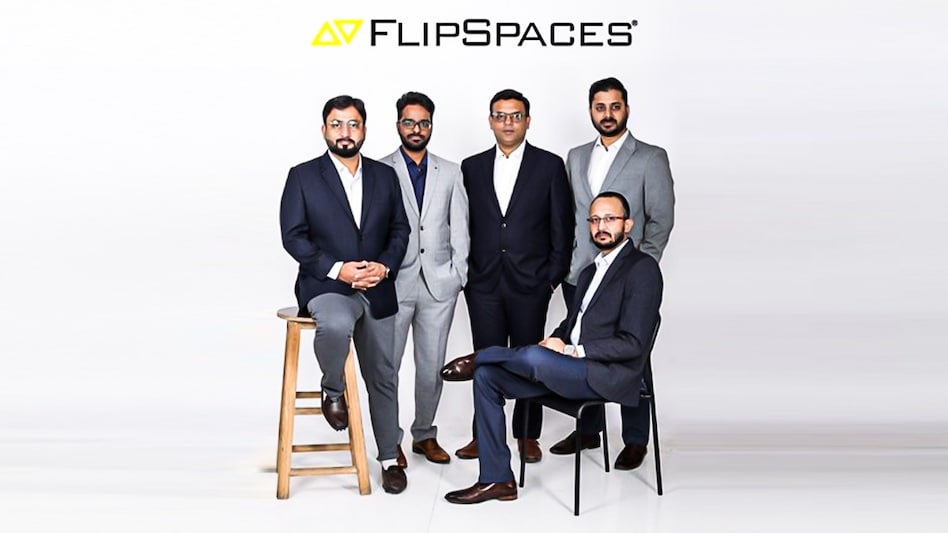 Asiana Fund invests Rs 50 crore in Flipspaces Asiana Fund invests Rs 50 crore in Flipspaces