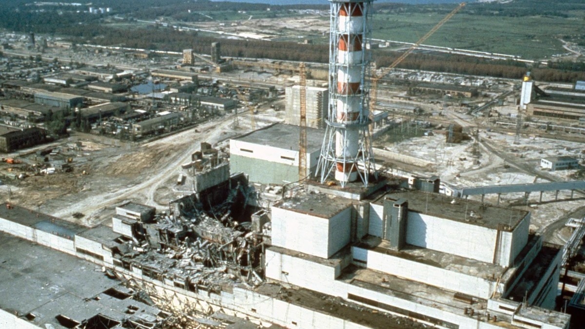 Chernobyl has long symbolized the dangers and seemingly eternal consequences of nuclear disasters. 