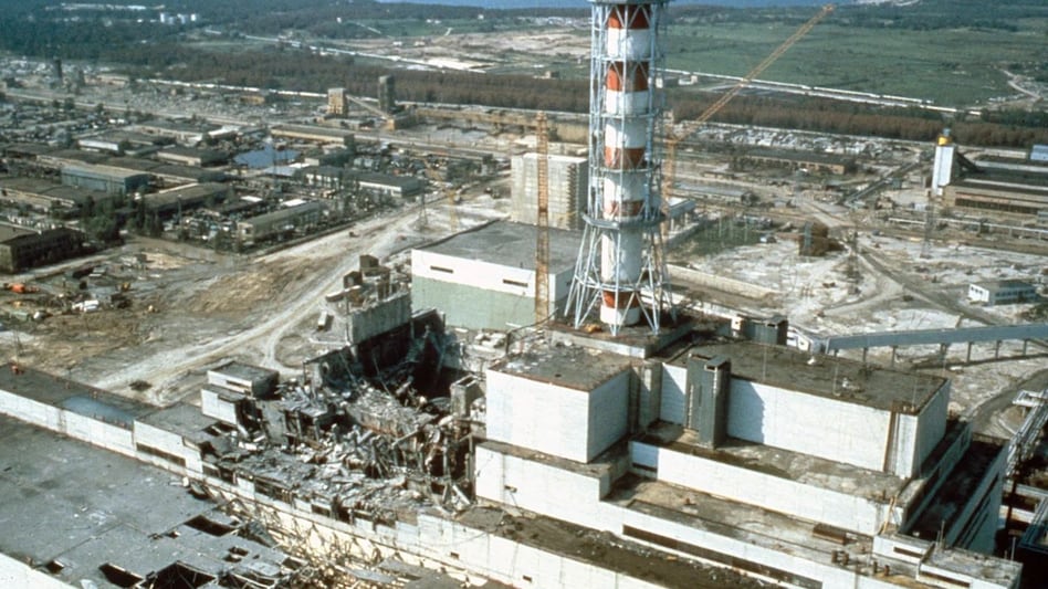 Chernobyl has long symbolized the dangers and seemingly eternal consequences of nuclear disasters. Chernobyl has long symbolized the dangers and seemingly eternal consequences of nuclear disasters.