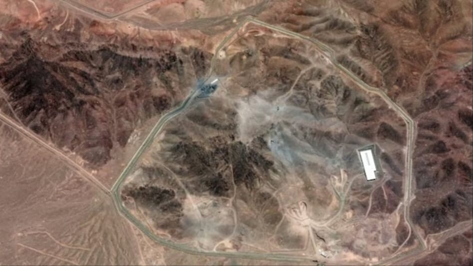 Military attacks, he warns, may ultimately trigger the very nuclear crisis they aim to prevent. Military attacks, he warns, may ultimately trigger the very nuclear crisis they aim to prevent.