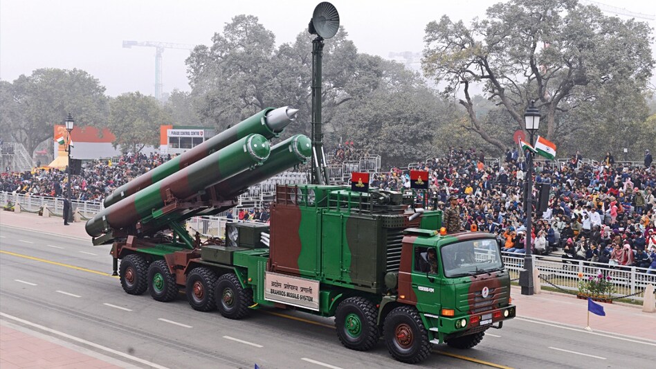 Can India's fast-growing defence firms challenge the global biggies? Can India's fast-growing defence firms challenge the global biggies?