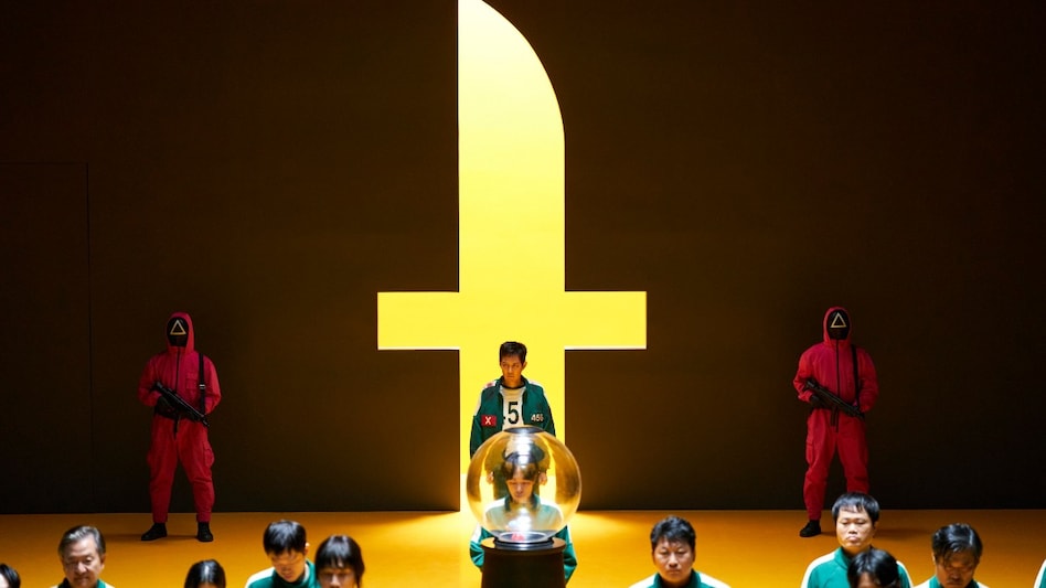 The final season of Squid Game ends where few expected—with a twist that redefines the very idea of survival, sacrifice, and what it means to win. The final season of Squid Game ends where few expected—with a twist that redefines the very idea of survival, sacrifice, and what it means to win.