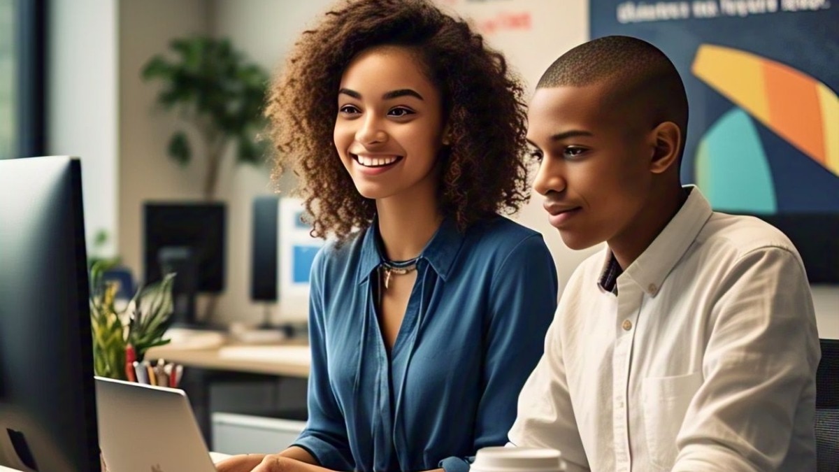Gen Z in India lives predominantly online. According to recent trends, 64% of the population turns to the internet for information.