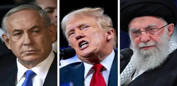 Iran warns of missile power, rejects US nuclear talks after Trump’s Khamenei death claim Iran warns of missile power, rejects US nuclear talks after Trump’s Khamenei death claim