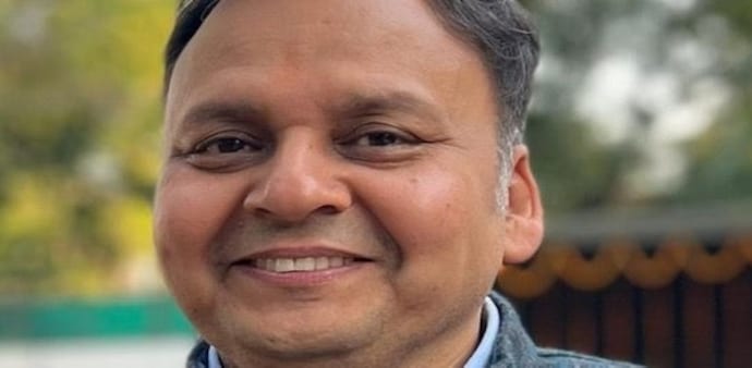 Parag Jain, IPS officer who played key role in Op Sindoor, is new R&AW chief Parag Jain, IPS officer who played key role in Op Sindoor, is new R&AW chief