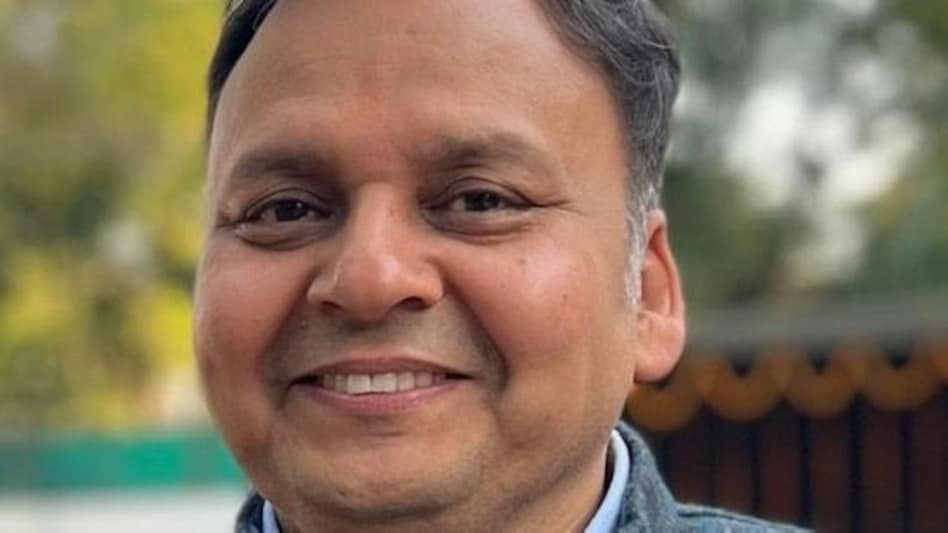 Parag Jain, IPS officer who played key role in Op Sindoor, is new R&AW chief Parag Jain, IPS officer who played key role in Op Sindoor, is new R&AW chief