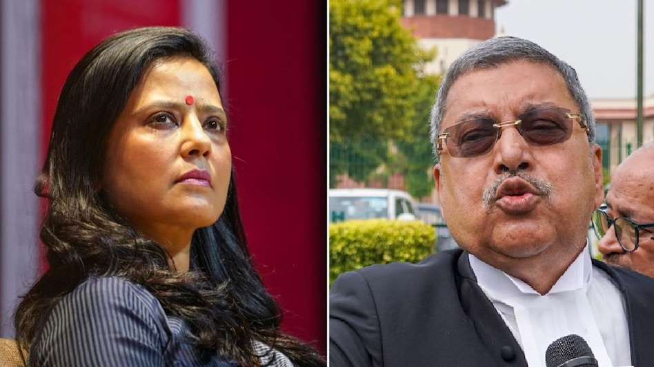 Kalyan Banerjee reignites feud with Mahua Moitra Kalyan Banerjee reignites feud with Mahua Moitra