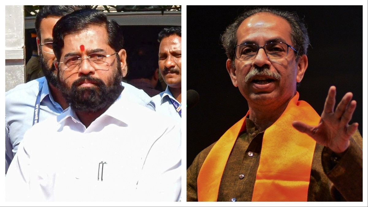 Hindi row erupts in Maharashtra