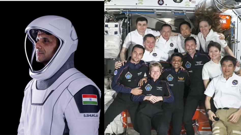 Kristen’s video came on the heels of India’s proud moment in space exploration. Kristen’s video came on the heels of India’s proud moment in space exploration.