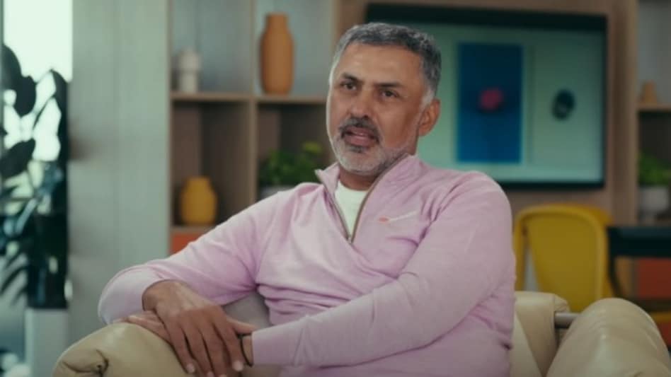 In a candid conversation with Zerodha co-founder Nikhil Kamath, Arora laid bare the cultural and structural barriers that continue to hold back India’s innovation potential. In a candid conversation with Zerodha co-founder Nikhil Kamath, Arora laid bare the cultural and structural barriers that continue to hold back India’s innovation potential.