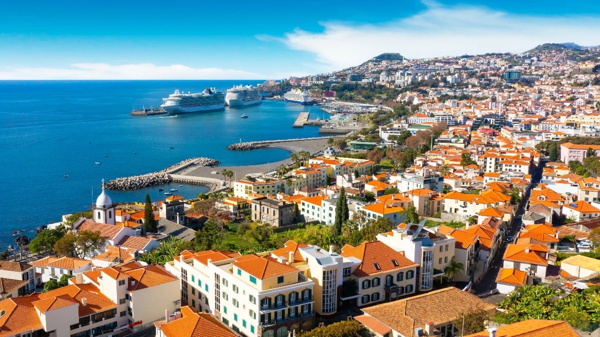 Portugal Golden Visa: Great offer for global investors seeking freedom, Schengen access and EU passports