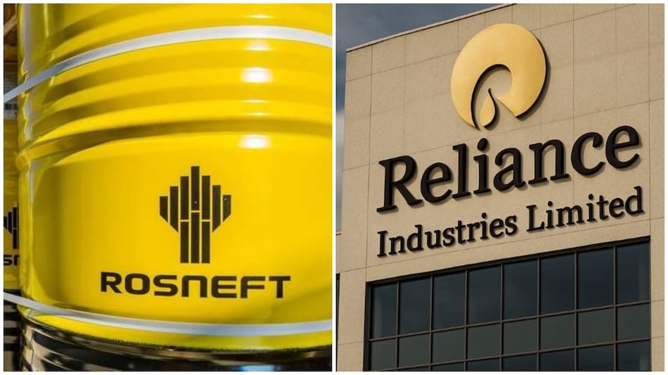 Rosneft had acquired Essar Oil, later renamed Nayara Energy, in 2017 for $12.9 billion but has struggled to extract full financial benefits due to sanctions. Rosneft had acquired Essar Oil, later renamed Nayara Energy, in 2017 for $12.9 billion but has struggled to extract full financial benefits due to sanctions.