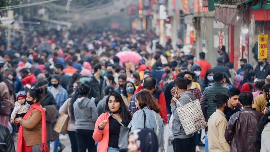 'You’ll either be rich or poor in 10 years': Startup founder’s brutal reality check for India's middle class 'You’ll either be rich or poor in 10 years': Startup founder’s brutal reality check for India's middle class
