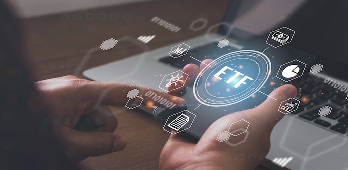 For seasoned investors with well-diversified portfolios, ETFs can be used for tactical allocation. Tactical investing isn’t about speculation—it’s a data-driven strategy. For seasoned investors with well-diversified portfolios, ETFs can be used for tactical allocation. Tactical investing isn’t about speculation—it’s a data-driven strategy.