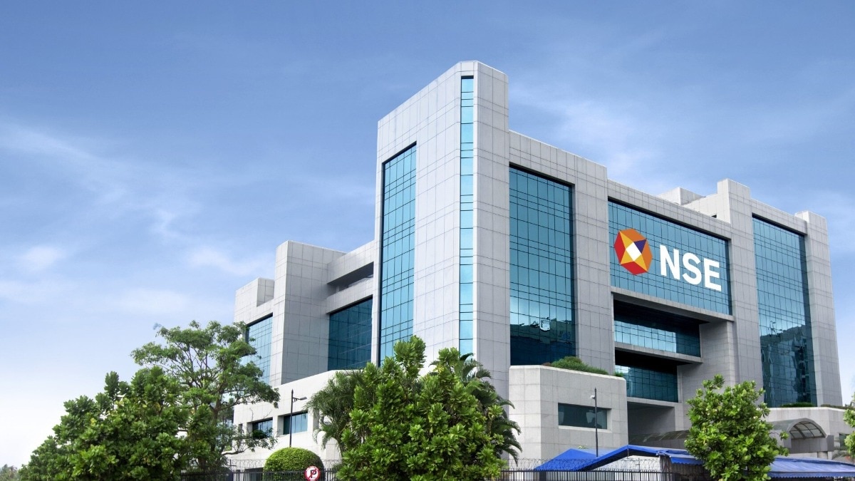 NSE last traded at Rs 2,389 per share in the unlisted market, implying a market capitalisation of Rs 5,91,277 crore, according to InCred Money. 