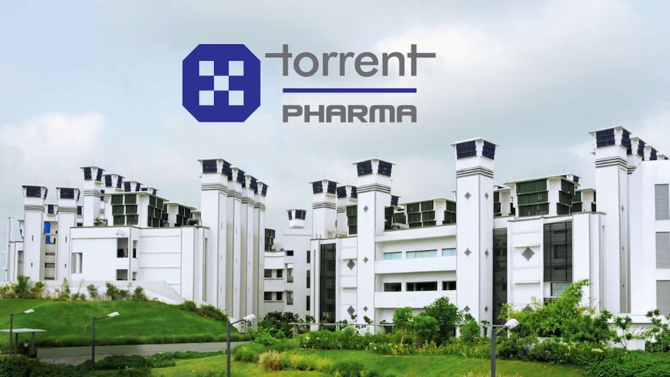 Torrent will initially acquire 46.39% of JB Pharma for Rs 11,917 crore Torrent will initially acquire 46.39% of JB Pharma for Rs 11,917 crore