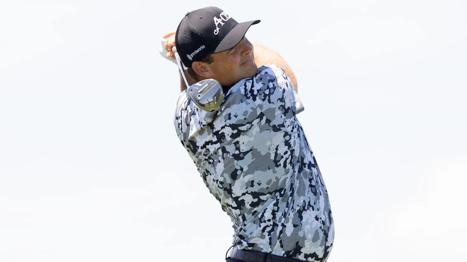 Winless Reed closes in on title at LIV Golf Dallas as 4Aces and Crushers battle for top spot Winless Reed closes in on title at LIV Golf Dallas as 4Aces and Crushers battle for top spot