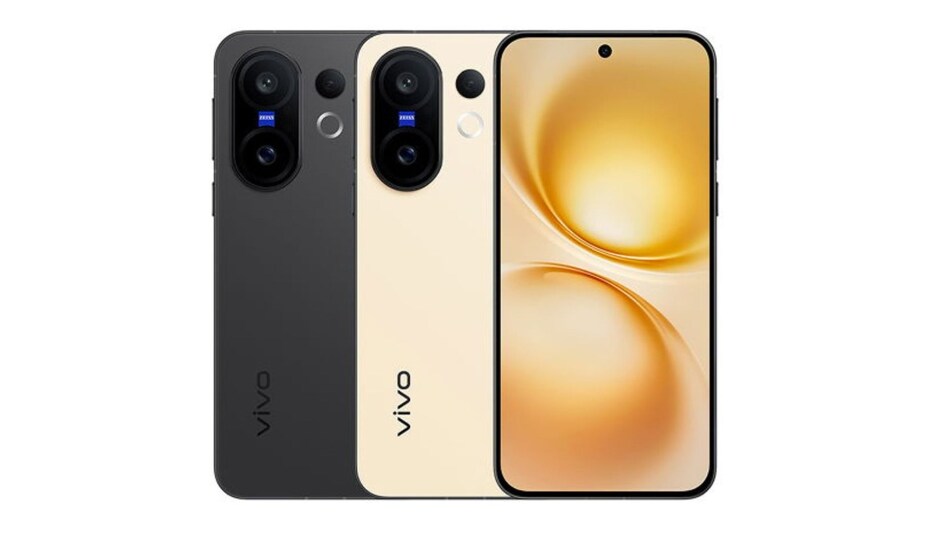 Vivo X200 FE to launch in India soon Vivo X200 FE to launch in India soon