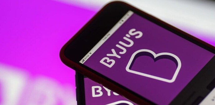 Byju's has vehemently refuted the claims made in a recent US lawsuit accusing the company's top leadership of embezzling $533 million. Byju's has vehemently refuted the claims made in a recent US lawsuit accusing the company's top leadership of embezzling $533 million.