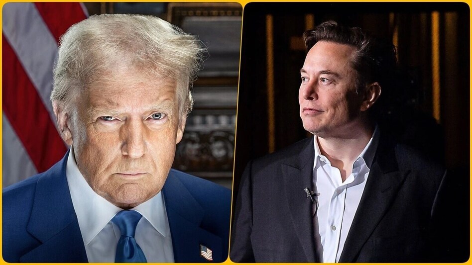 India-Pakistan conflict: Donald Trump trolled, Elon Musk gets big offer India-Pakistan conflict: Donald Trump trolled, Elon Musk gets big offer