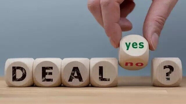 KFin block deal: The report, quoting sources, further suggested that sale is expected to be executed at a discount of 5-8 per cent over Wednesday's closing price. KFin block deal: The report, quoting sources, further suggested that sale is expected to be executed at a discount of 5-8 per cent over Wednesday's closing price.