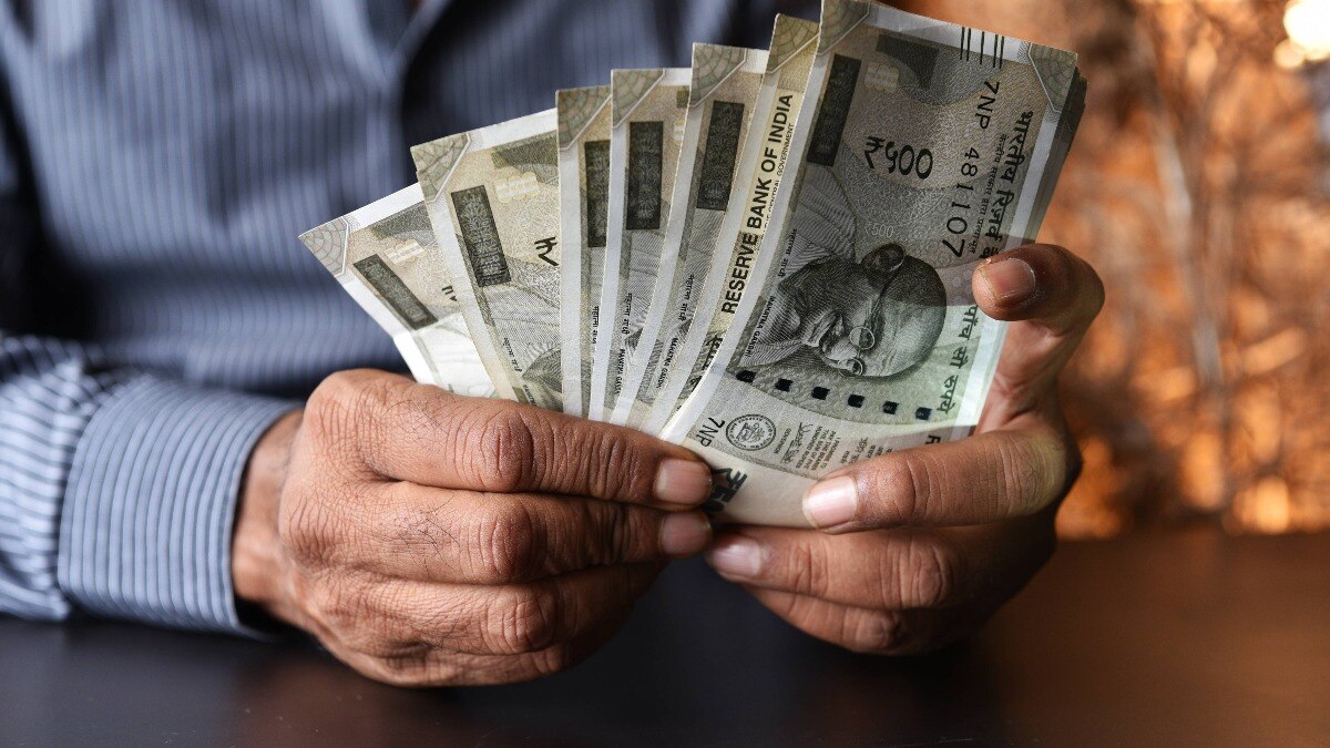 Mukherjea calls it a “massive cognitive load.” The middle-class mindset — do your job, wait for your raise — must be dismantled. Mukherjea calls it a “massive cognitive load.” The middle-class mindset — do your job, wait for your raise — must be dismantled.