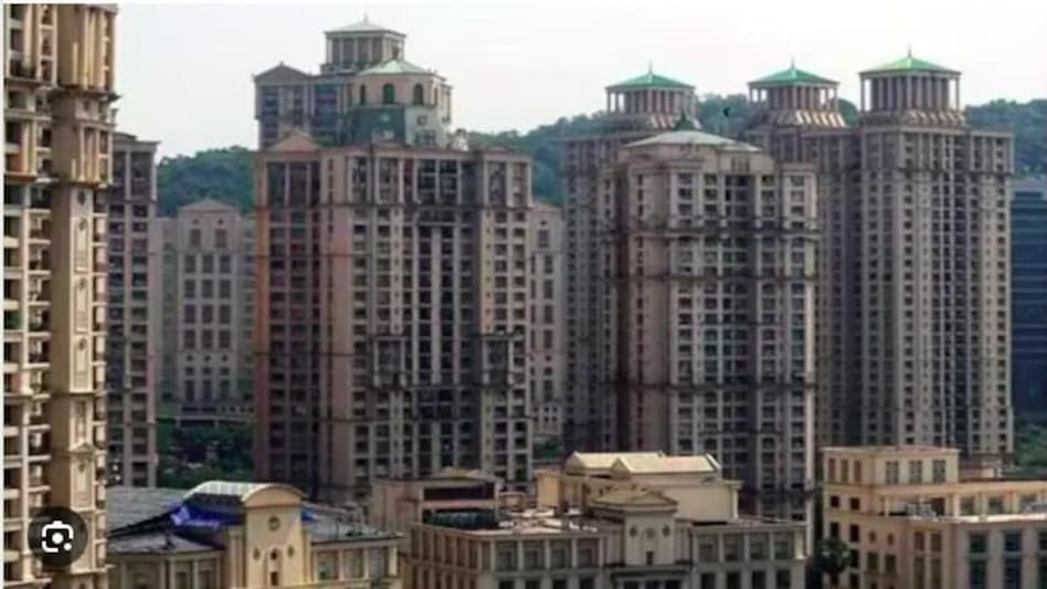 Mumbai property registration up 22% this Diwali Mumbai property registration up 22% this Diwali