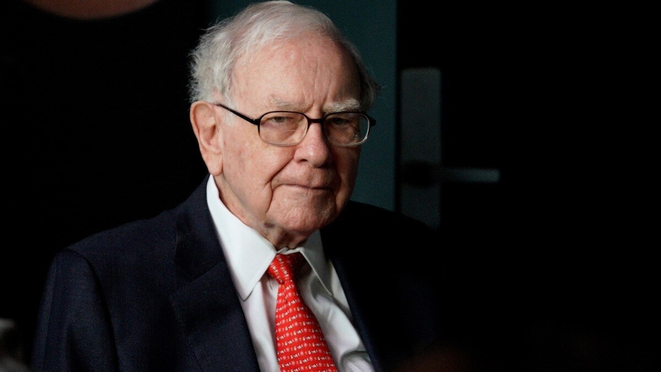 On investing, Buffett reiterated his belief that active investing is inherently opportunistic and not suited for the passive investor. On investing, Buffett reiterated his belief that active investing is inherently opportunistic and not suited for the passive investor.