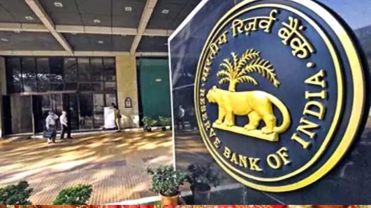 RBI closed FY 2024-25 with an $8.2% growth in assets and a net income surplus of $31.5 billion — more than any other major central bank. RBI closed FY 2024-25 with an $8.2% growth in assets and a net income surplus of $31.5 billion — more than any other major central bank.